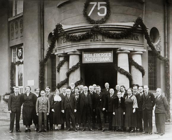 Prignitzer Genossenschaften Volks Und Raiffeisenbank Prignitz Eg